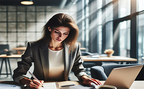 釋放創(chuàng)意，握緊高效——用AI大模型賦能推廣文案創(chuàng)作